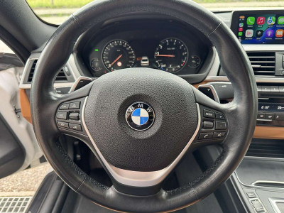 BMW 4er Gebrauchtwagen BMW 4er Gebrauchtwagen