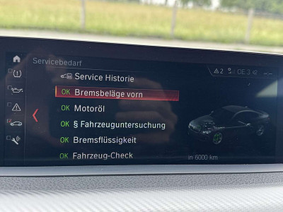 BMW 4er Gebrauchtwagen BMW 4er Gebrauchtwagen