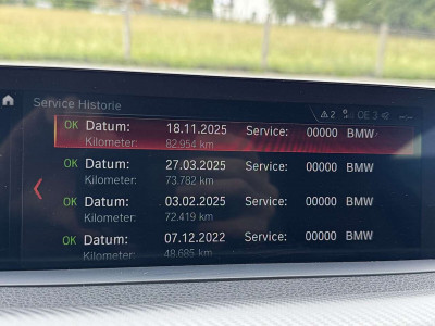 BMW 4er Gebrauchtwagen BMW 4er Gebrauchtwagen