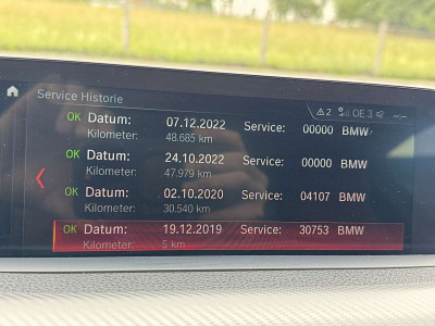 BMW 4er Gebrauchtwagen BMW 4er Gebrauchtwagen
