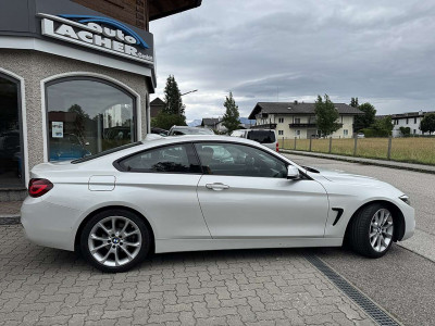 BMW 4er Gebrauchtwagen BMW 4er Gebrauchtwagen
