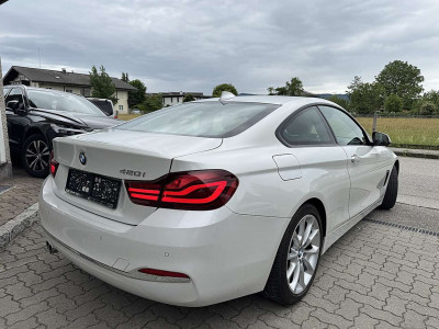 BMW 4er Gebrauchtwagen BMW 4er Gebrauchtwagen