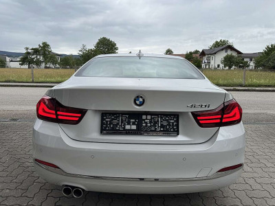 BMW 4er Gebrauchtwagen BMW 4er Gebrauchtwagen