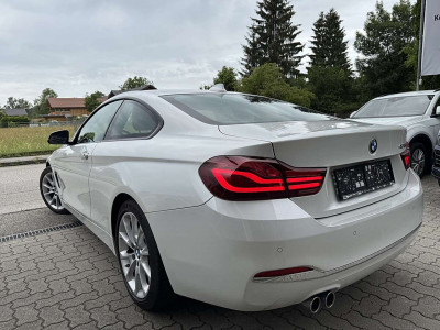 BMW 4er Gebrauchtwagen BMW 4er Gebrauchtwagen