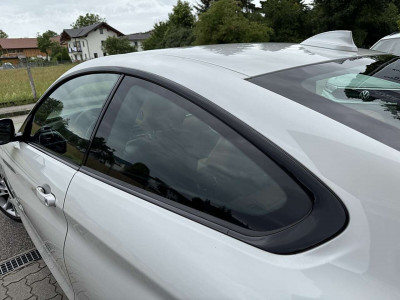 BMW 4er Gebrauchtwagen BMW 4er Gebrauchtwagen