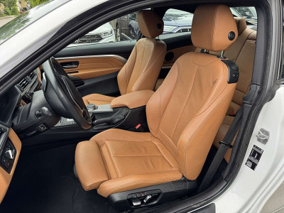 BMW 4er Gebrauchtwagen BMW 4er Gebrauchtwagen