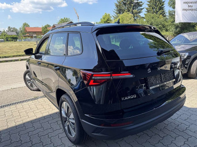 Skoda Karoq Gebrauchtwagen Skoda Karoq Gebrauchtwagen