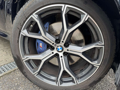 BMW X5 Gebrauchtwagen BMW X5 Gebrauchtwagen