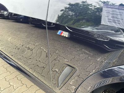 BMW X5 Gebrauchtwagen BMW X5 Gebrauchtwagen
