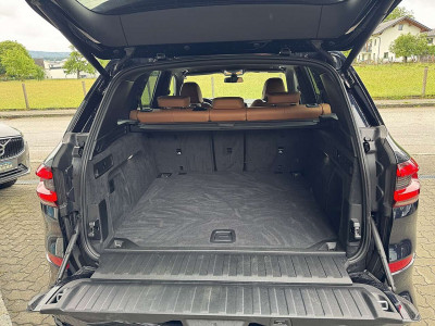 BMW X5 Gebrauchtwagen BMW X5 Gebrauchtwagen