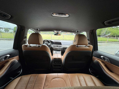 BMW X5 Gebrauchtwagen BMW X5 Gebrauchtwagen