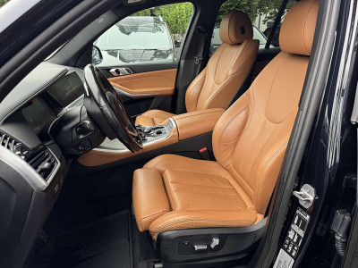 BMW X5 Gebrauchtwagen BMW X5 Gebrauchtwagen