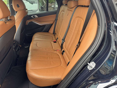 BMW X5 Gebrauchtwagen BMW X5 Gebrauchtwagen
