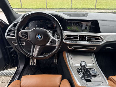 BMW X5 Gebrauchtwagen BMW X5 Gebrauchtwagen