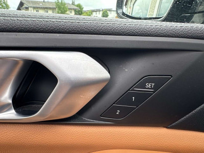 BMW X5 Gebrauchtwagen BMW X5 Gebrauchtwagen