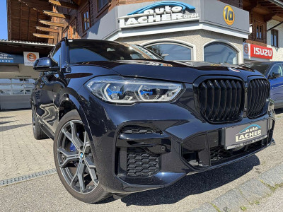 BMW X5 Gebrauchtwagen BMW X5 Gebrauchtwagen