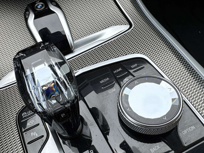 BMW X5 Gebrauchtwagen BMW X5 Gebrauchtwagen