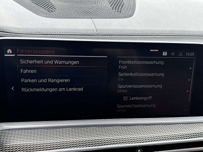 BMW X5 Gebrauchtwagen BMW X5 Gebrauchtwagen