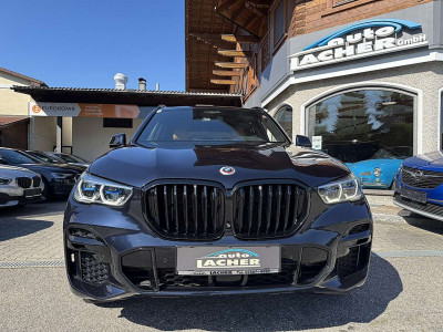 BMW X5 Gebrauchtwagen BMW X5 Gebrauchtwagen