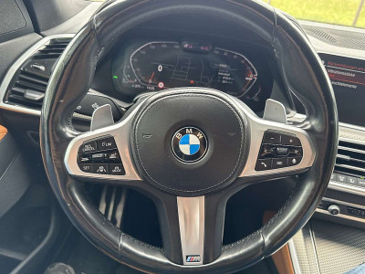 BMW X5 Gebrauchtwagen BMW X5 Gebrauchtwagen
