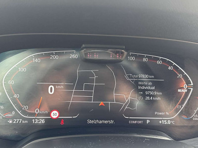 BMW X5 Gebrauchtwagen BMW X5 Gebrauchtwagen