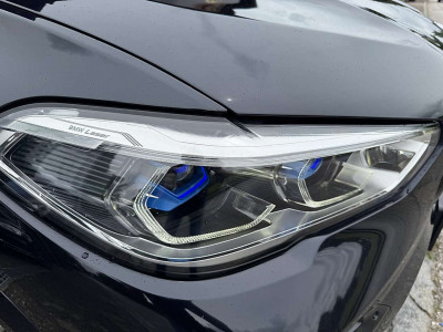 BMW X5 Gebrauchtwagen BMW X5 Gebrauchtwagen