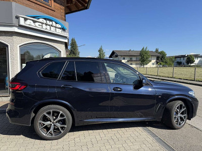 BMW X5 Gebrauchtwagen BMW X5 Gebrauchtwagen