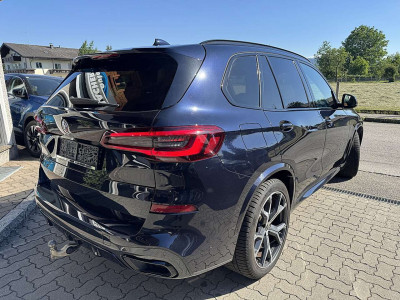 BMW X5 Gebrauchtwagen BMW X5 Gebrauchtwagen