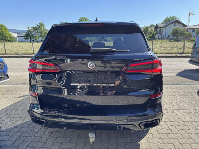 BMW X5 Gebrauchtwagen BMW X5 Gebrauchtwagen