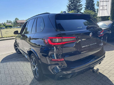 BMW X5 Gebrauchtwagen BMW X5 Gebrauchtwagen
