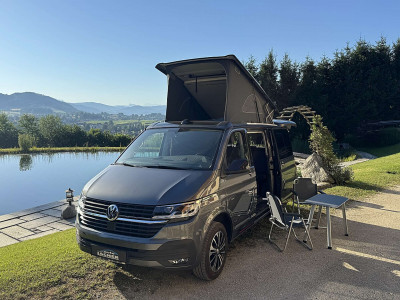VW Transporter T6 Gebrauchtwagen VW Transporter T6 Gebrauchtwagen