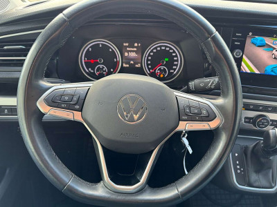 VW Transporter T6 Gebrauchtwagen VW Transporter T6 Gebrauchtwagen