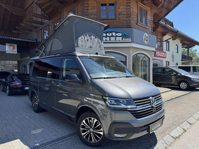 VW Transporter T6 Gebrauchtwagen VW Transporter T6 Gebrauchtwagen