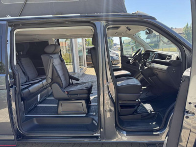 VW Transporter T6 Gebrauchtwagen VW Transporter T6 Gebrauchtwagen