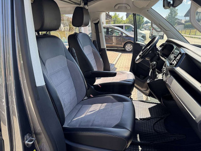 VW Transporter T6 Gebrauchtwagen VW Transporter T6 Gebrauchtwagen