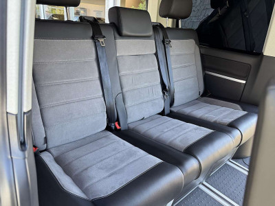 VW Transporter T6 Gebrauchtwagen VW Transporter T6 Gebrauchtwagen