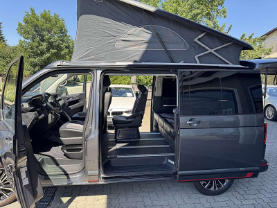 VW Transporter T6 Gebrauchtwagen VW Transporter T6 Gebrauchtwagen