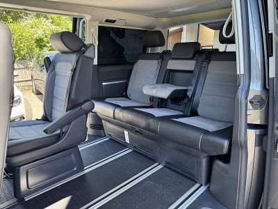 VW Transporter T6 Gebrauchtwagen VW Transporter T6 Gebrauchtwagen