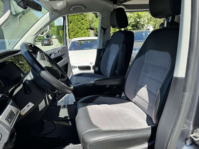 VW Transporter T6 Gebrauchtwagen VW Transporter T6 Gebrauchtwagen