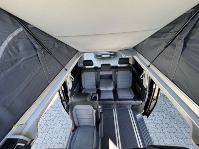 VW Transporter T6 Gebrauchtwagen VW Transporter T6 Gebrauchtwagen