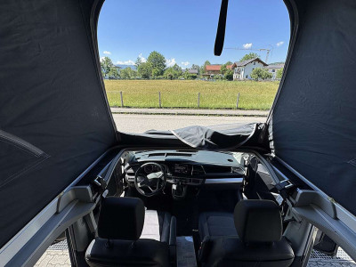 VW Transporter T6 Gebrauchtwagen VW Transporter T6 Gebrauchtwagen