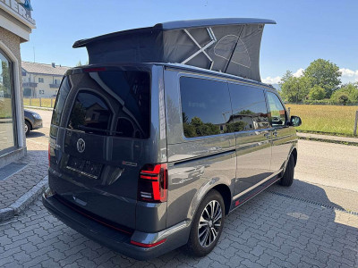 VW Transporter T6 Gebrauchtwagen VW Transporter T6 Gebrauchtwagen