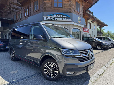 VW Transporter T6 Gebrauchtwagen VW Transporter T6 Gebrauchtwagen