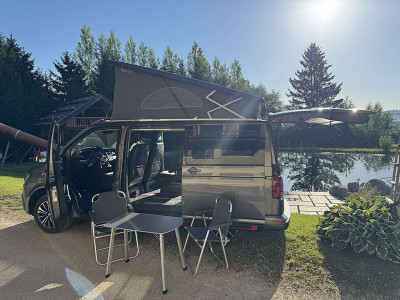 VW Transporter T6 Gebrauchtwagen VW Transporter T6 Gebrauchtwagen