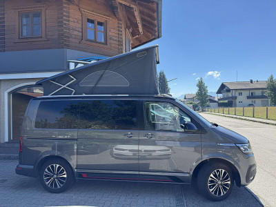 VW Transporter T6 Gebrauchtwagen VW Transporter T6 Gebrauchtwagen