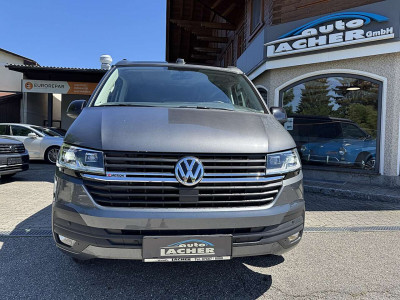 VW Transporter T6 Gebrauchtwagen VW Transporter T6 Gebrauchtwagen