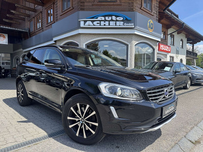 Volvo XC60 Gebrauchtwagen Volvo XC60 Gebrauchtwagen