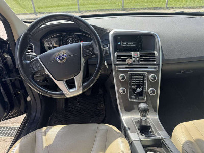 Volvo XC60 Gebrauchtwagen Volvo XC60 Gebrauchtwagen