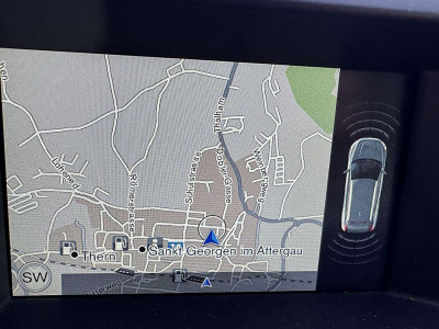 Volvo XC60 Gebrauchtwagen Volvo XC60 Gebrauchtwagen