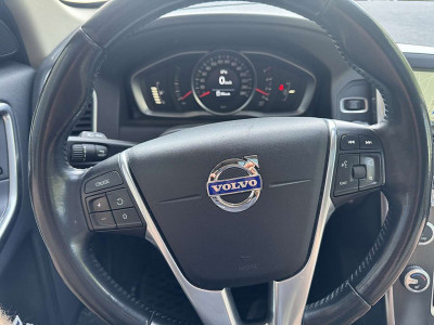 Volvo XC60 Gebrauchtwagen Volvo XC60 Gebrauchtwagen